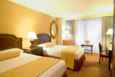 veranda intercontinental hotel new orleans