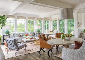 veranda magazine smith lake