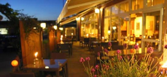 la veranda hotel norderstedt