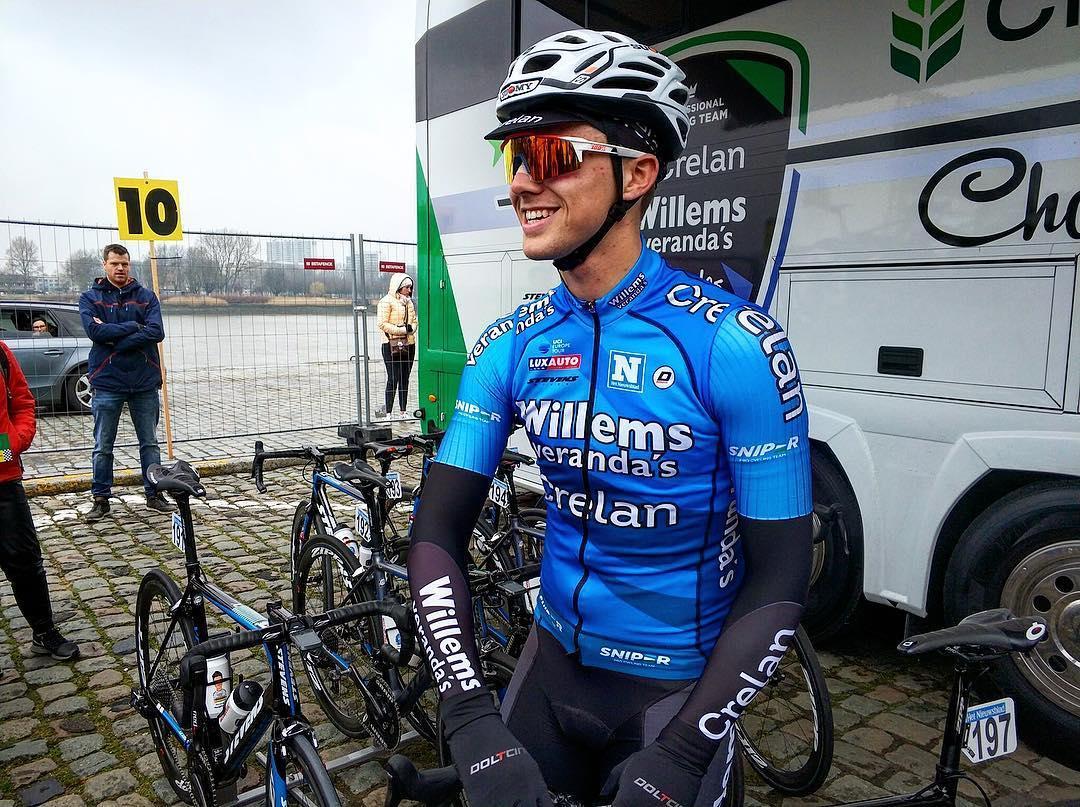 veranda willems pro cycling team