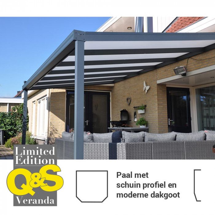 aluminium veranda hengelo