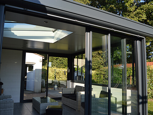 veranda pergola mayenne