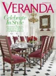 veranda media kit