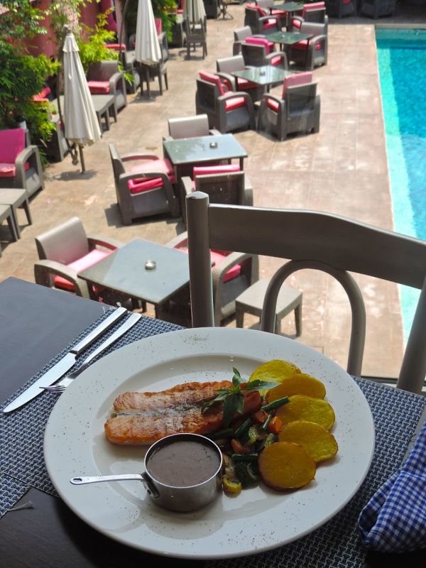 la veranda italian cuisine lagos