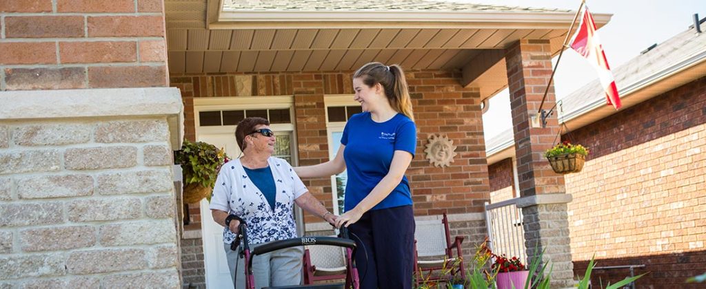 veranda personal care home