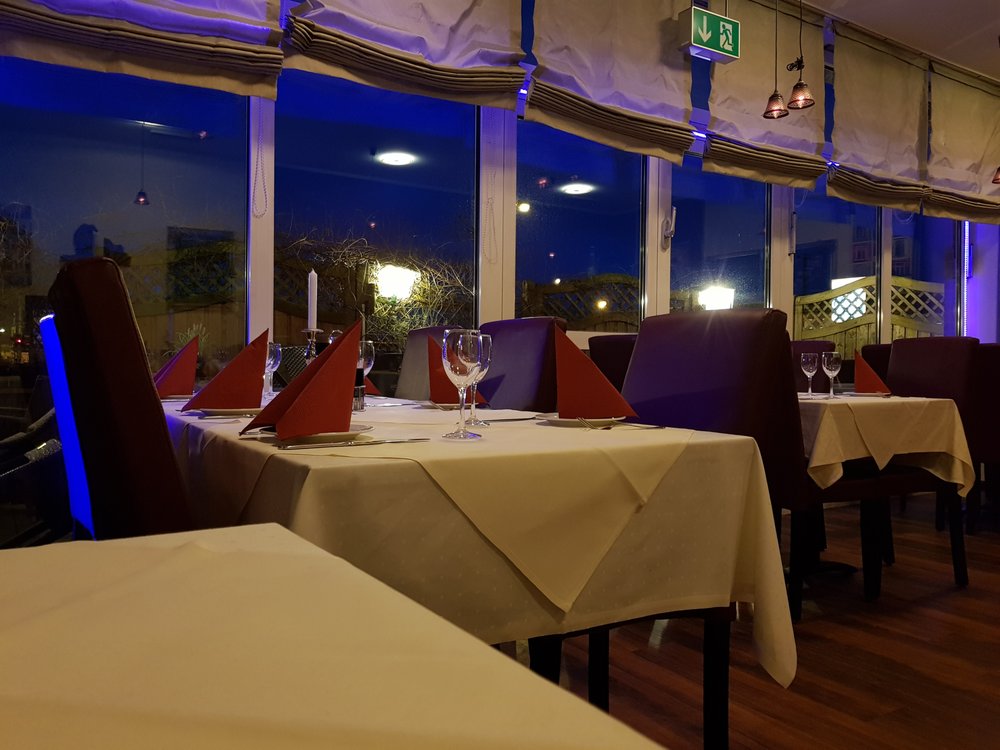 la veranda hotel norderstedt