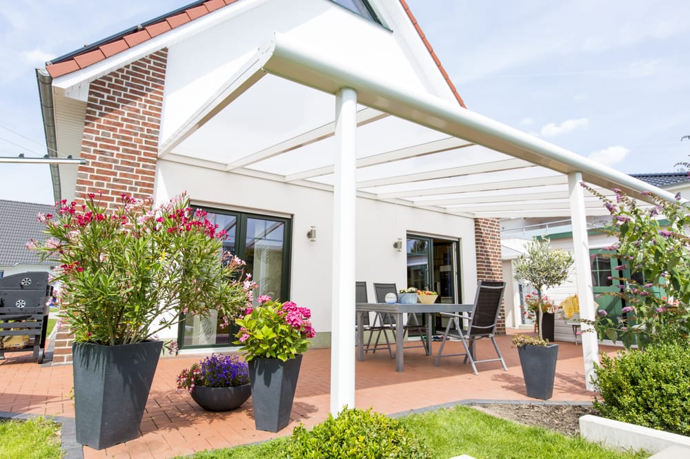 veranda veranco france