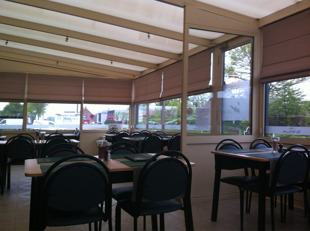 veranda pauwels avis
