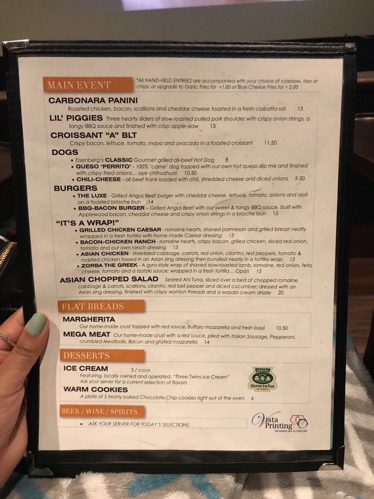 verandalux transparant