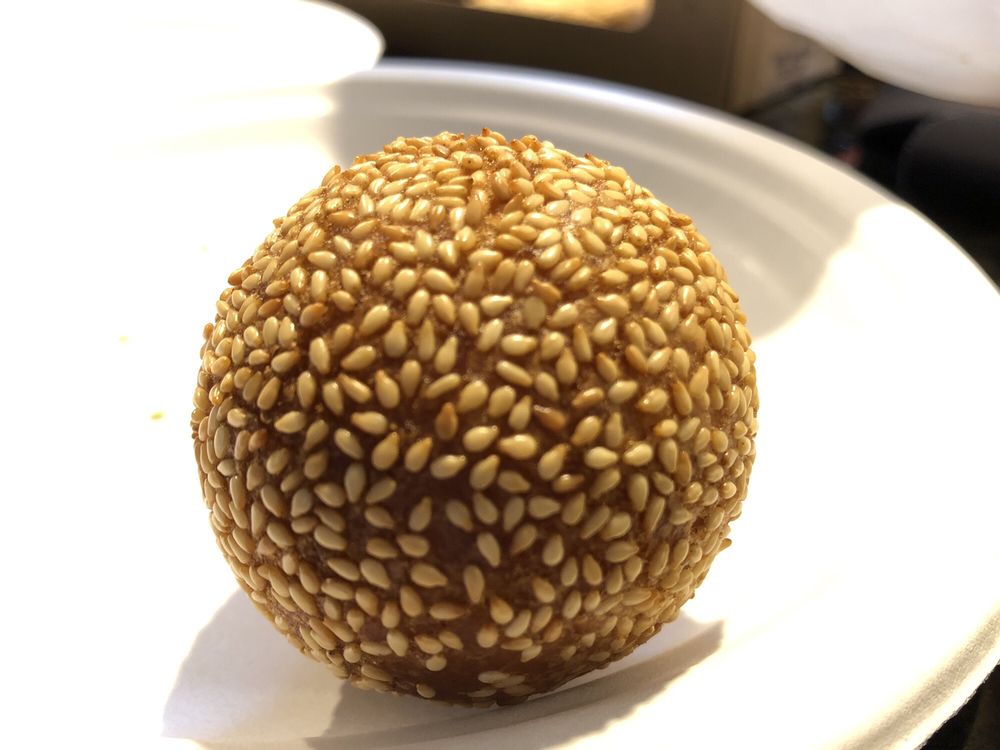 sesame veranda