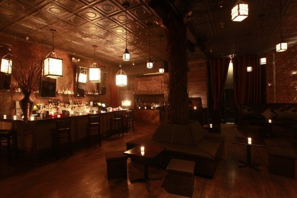 veranda lounge nyc
