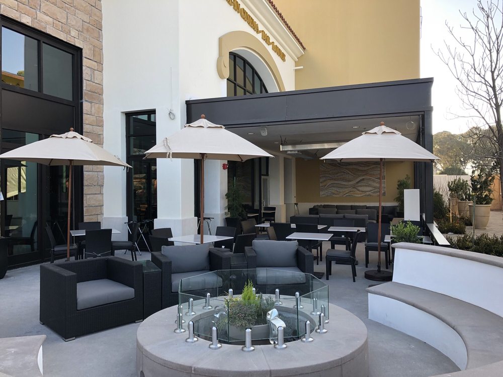 veranda luxe yelp