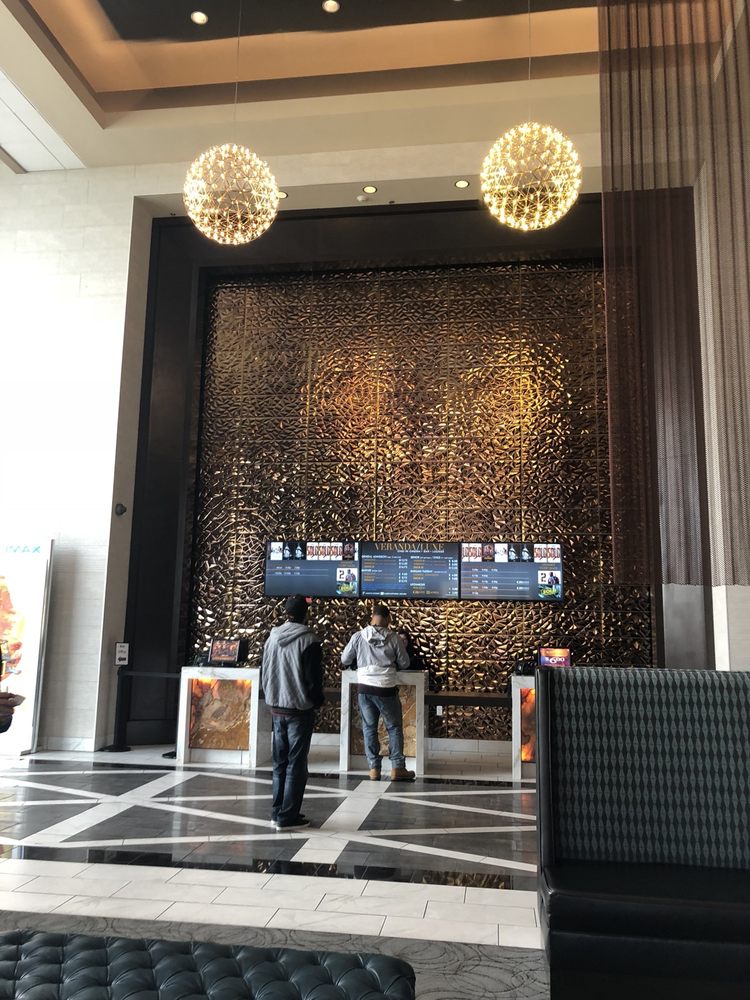 veranda luxe yelp