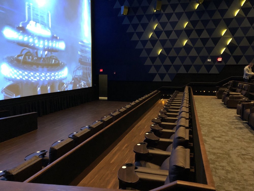 veranda luxe imax concord