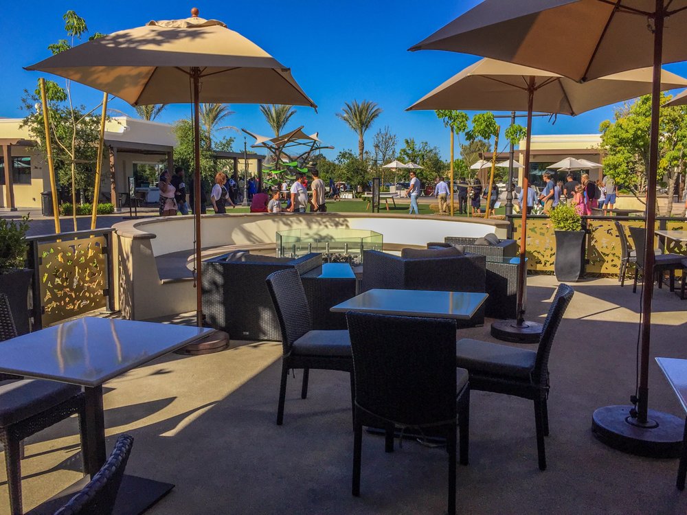 veranda luxe yelp