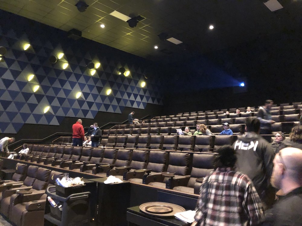 veranda luxe cinema concord menu
