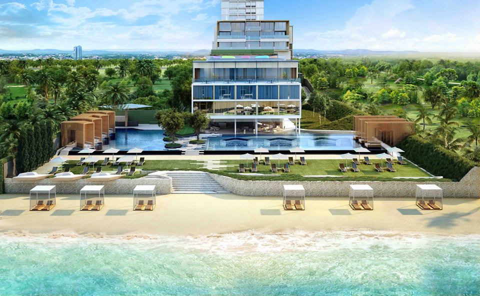veranda resort pattaya pantip
