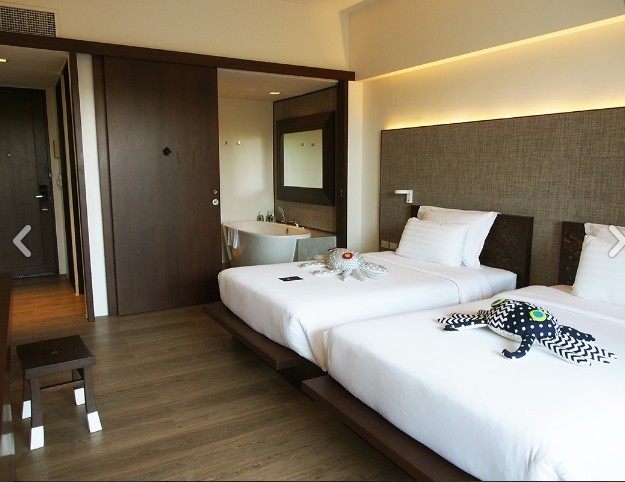 veranda hua hin pantip deluxe