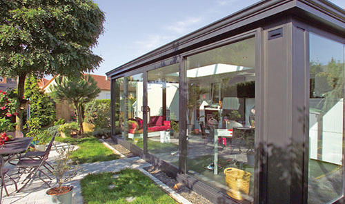 veranda xylotech