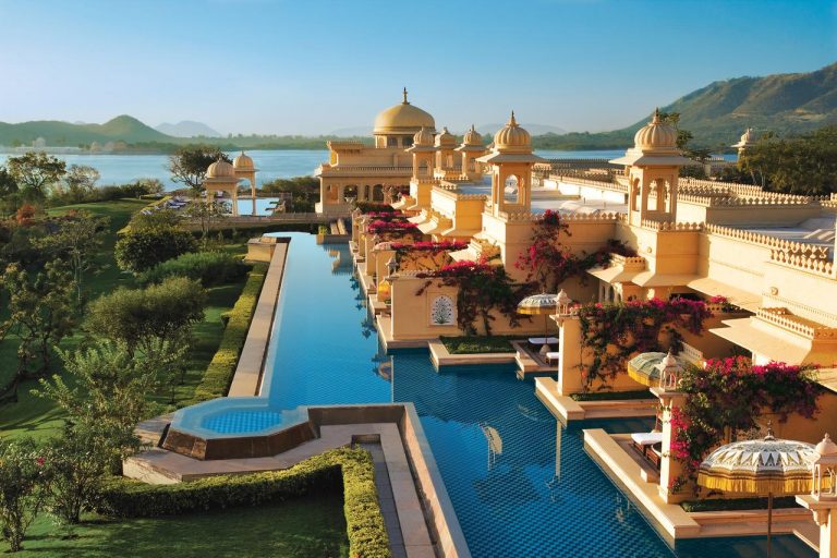 hotel verandah udaipur