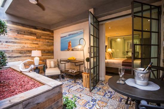 veranda hotel san juan