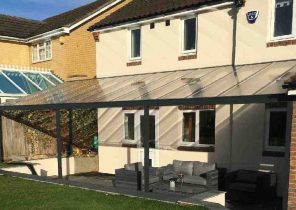 veranda et confort velaine en haye
