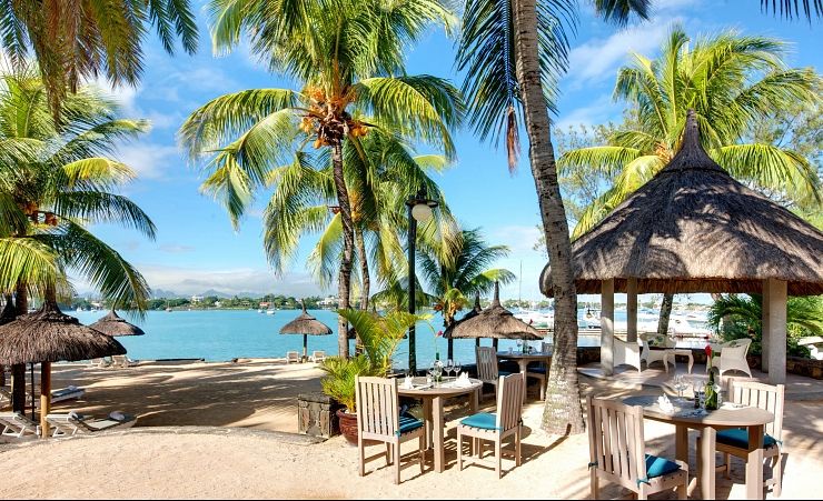 veranda beach mauritius grand baie