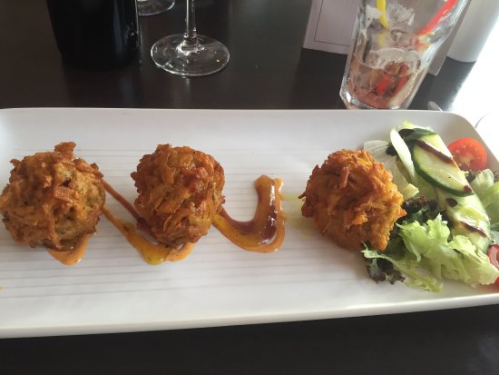 veranda lounge gloucester