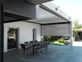 veranda yzernay