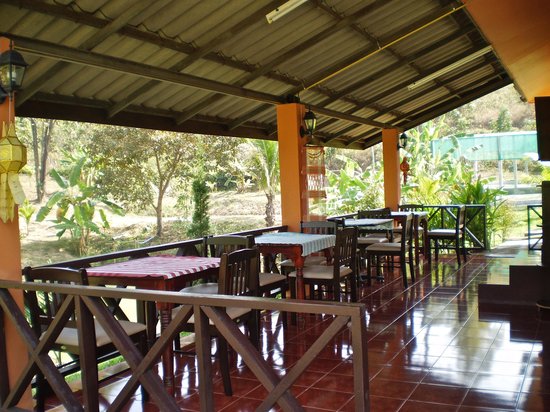 eco veranda