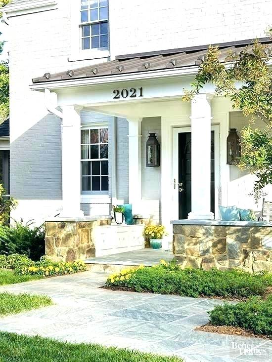 veranda design house