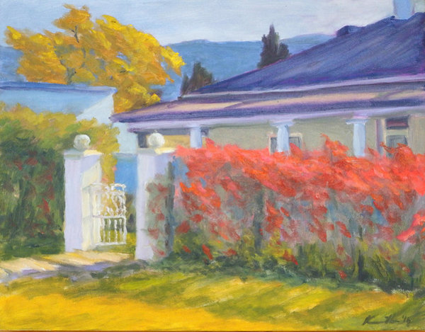 forum veranda verand'art