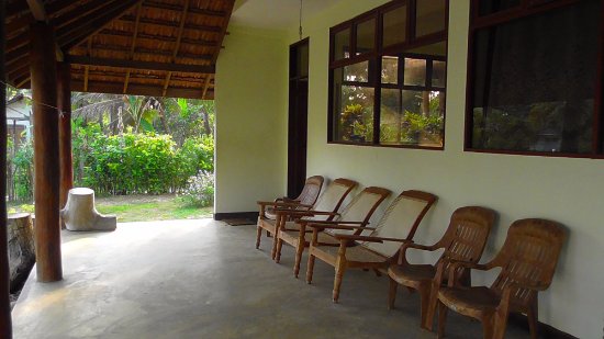 open veranda images