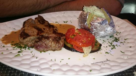 la veranda lounge club alger