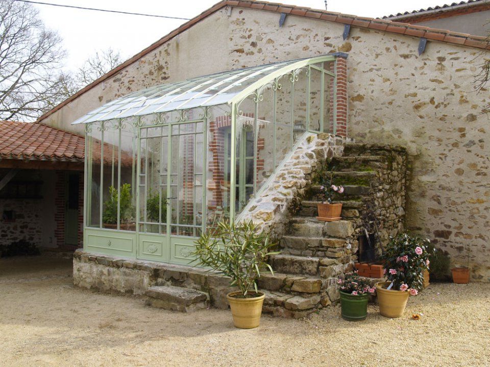 verschil tussen veranda en orangerie