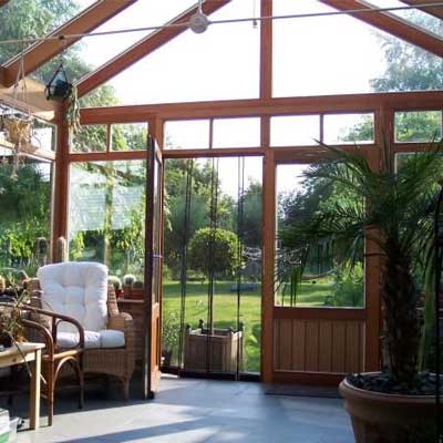 veranda confort torhout