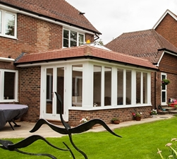 verandah extension ideas