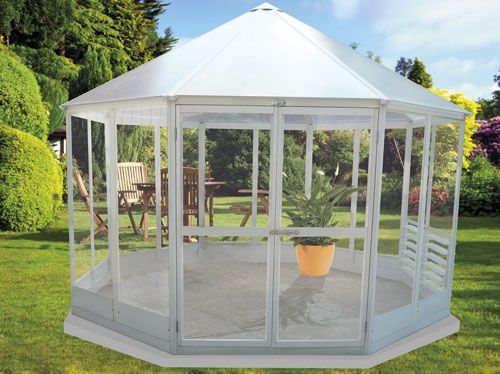 veranda jardin belgique