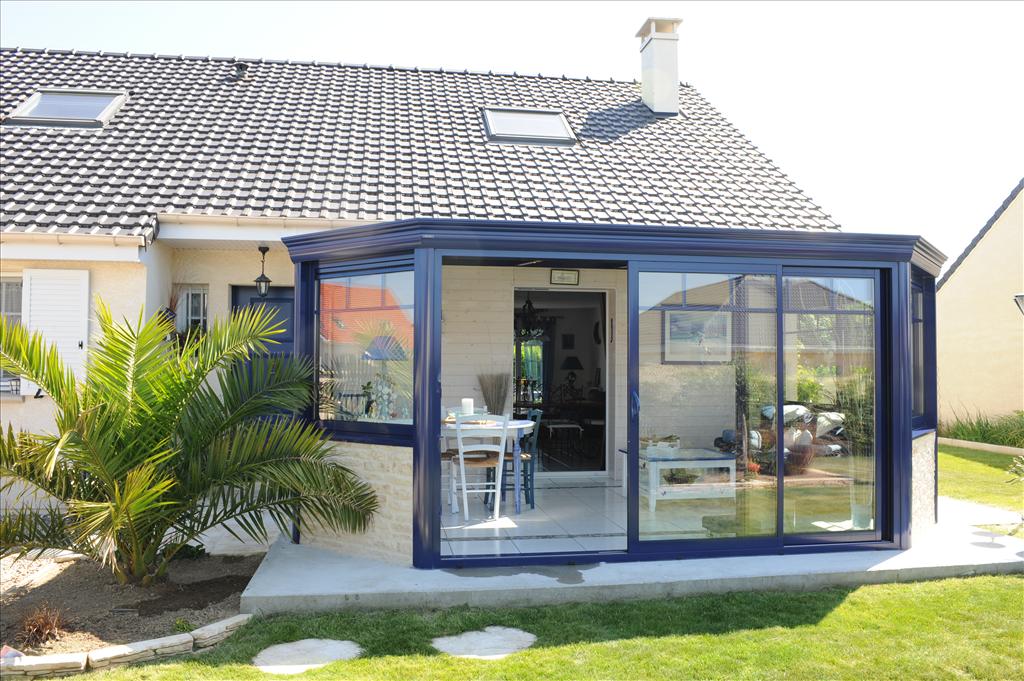 veranda nord ouest