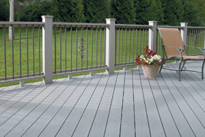veranda composite