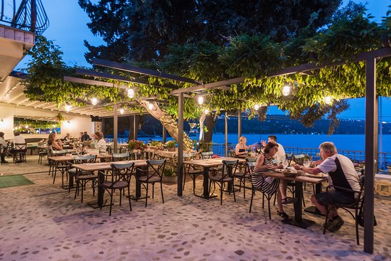 hotel veranda opatija
