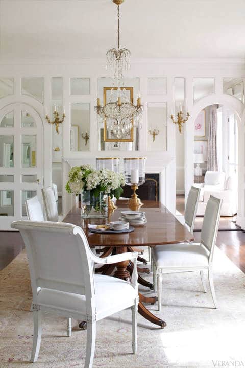 veranda magazine furniture