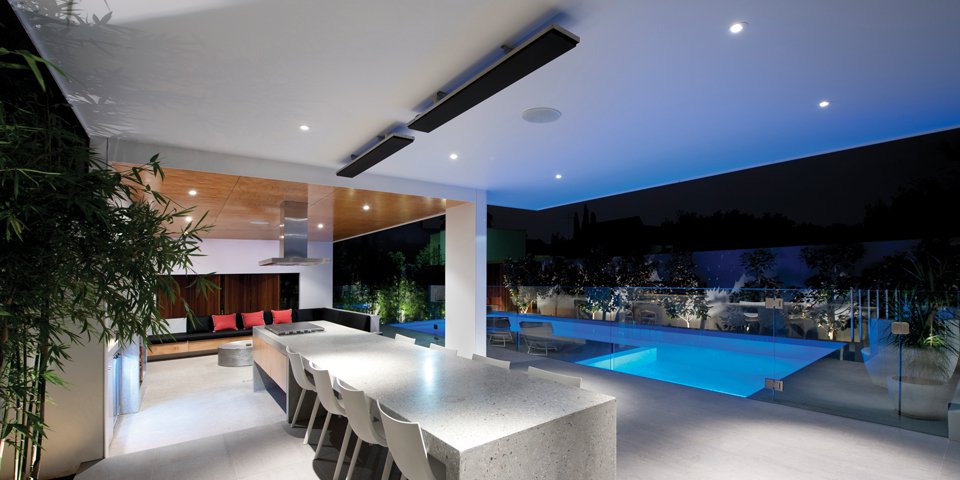 diy verandah bunnings