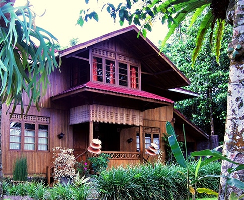 veranda yogyakarta