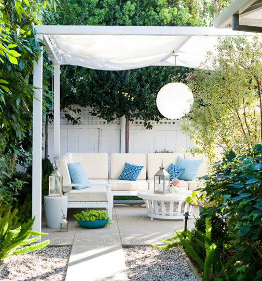 interieur ideeen veranda