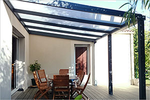 tva veranda belgique