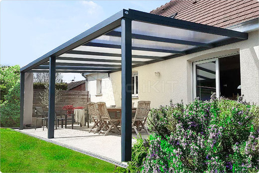 veranda kit clikit