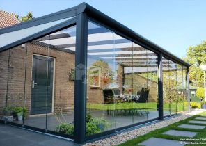 veranda occasion loire atlantique
