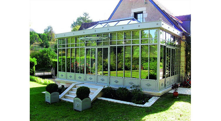 difference veranda et jardin d'hiver