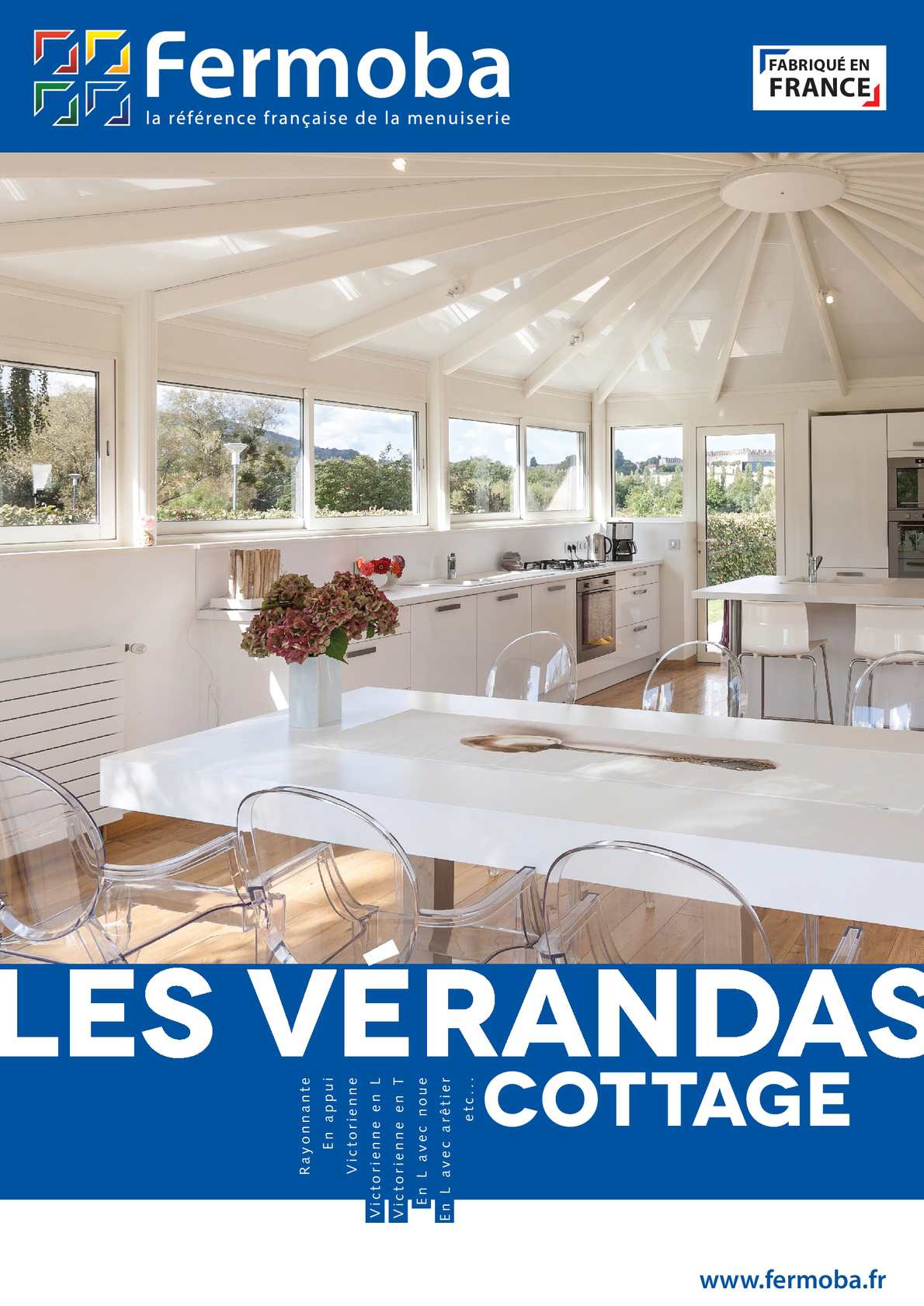 veranda fermoba